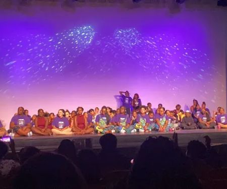 MCDC- Miss Cheryls Dance Company