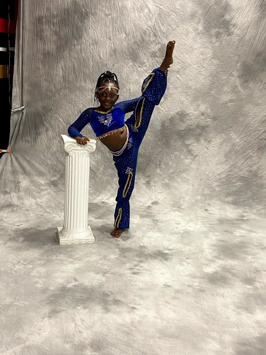 MCDC- Miss Cheryls Dance Company Picture 5