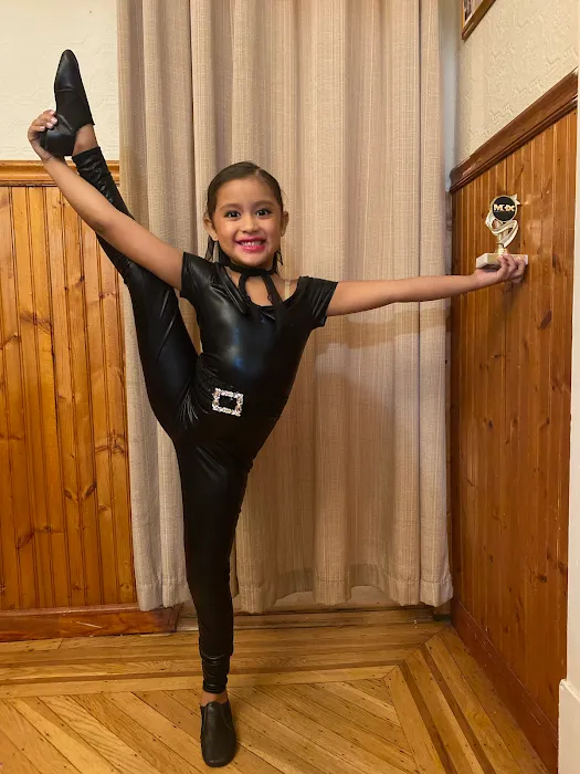 MCDC- Miss Cheryls Dance Company Picture 10