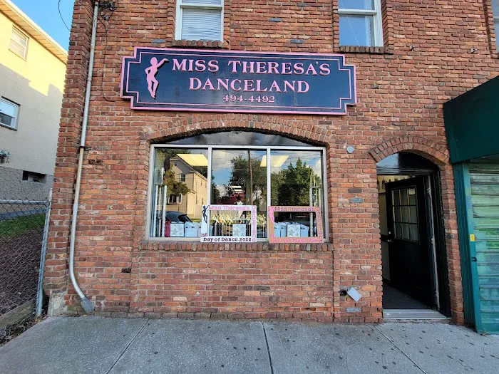 Miss Theresa's Danceland Picture 1