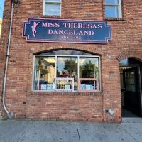 Miss Theresa's Danceland ico