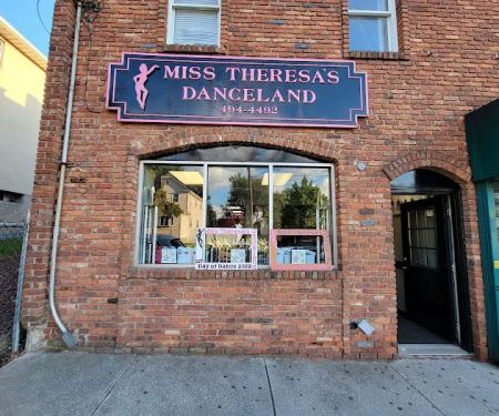Miss Theresa's Danceland