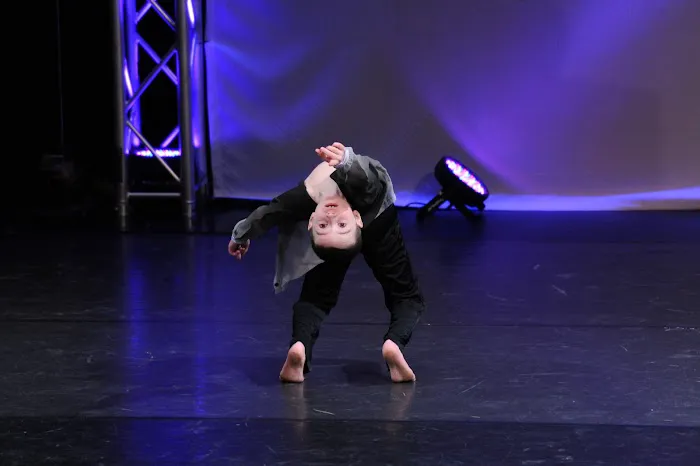 Center Stage Dance Co. Ltd. Picture 3