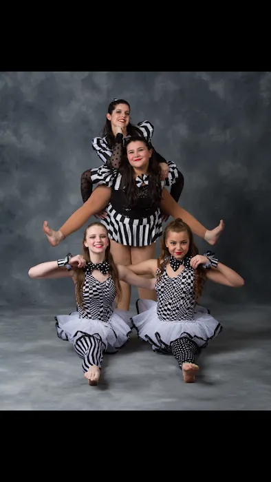 Center Stage Dance Co. Ltd. Picture 6