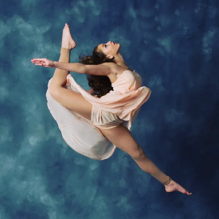 Center Stage Dance Co. Ltd. Picture 4