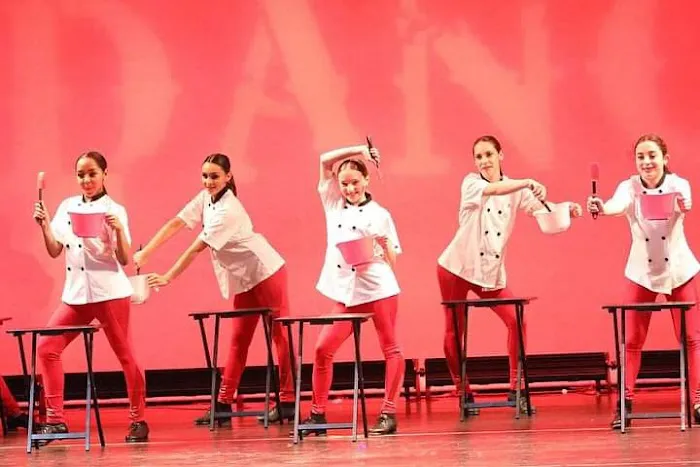 Exposure Dance Studio Picture 4