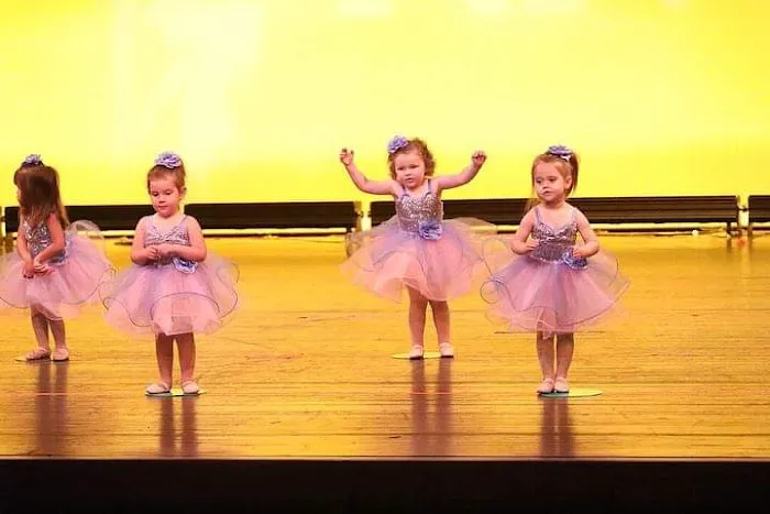 Exposure Dance Studio Picture 1
