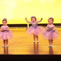 Exposure Dance Studio ico