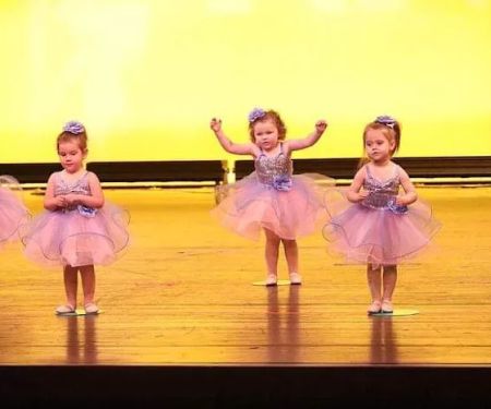 Exposure Dance Studio