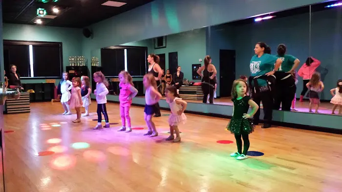 Exposure Dance Studio Picture 5