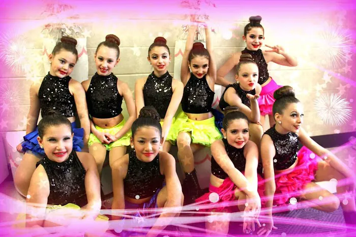Exposure Dance Studio Picture 2