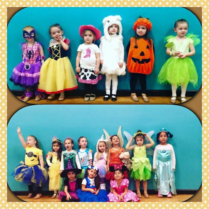 Exposure Dance Studio Picture 6