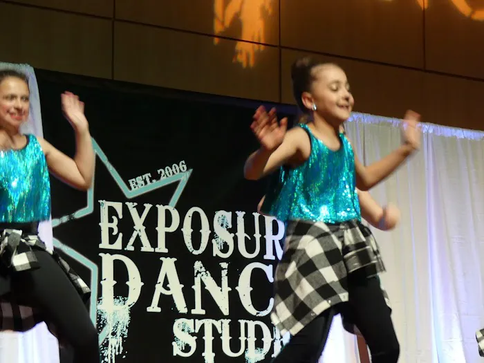 Exposure Dance Studio Picture 9