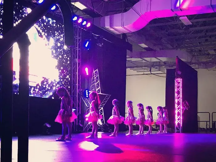 Exposure Dance Studio Picture 7