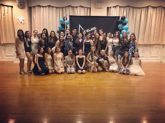 Exposure Dance Studio Picture 8