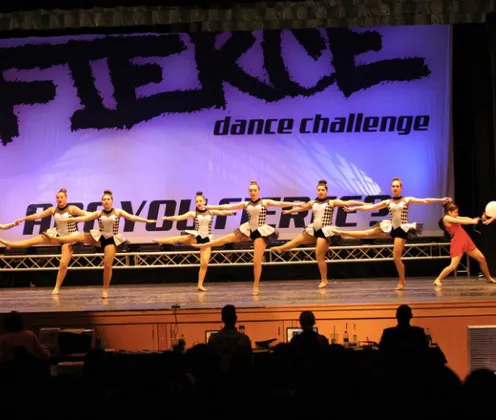 Exposure Dance Studio Picture 10
