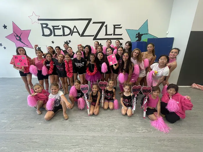 Bedazzle Dance Studio Picture 4