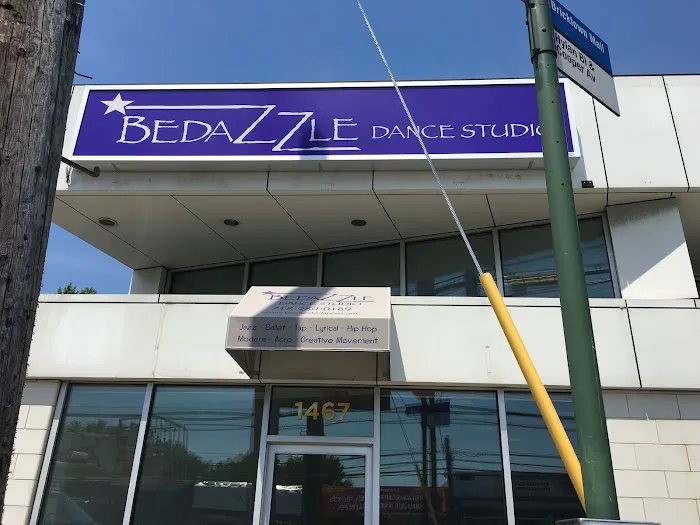 Bedazzle Dance Studio Picture 1