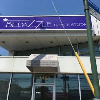 Bedazzle Dance Studio ico
