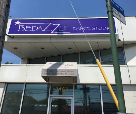 Bedazzle Dance Studio