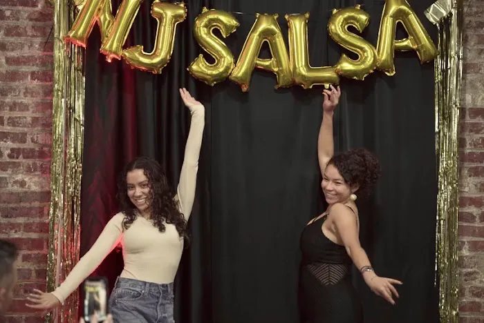 NJ Salsa Picture 1