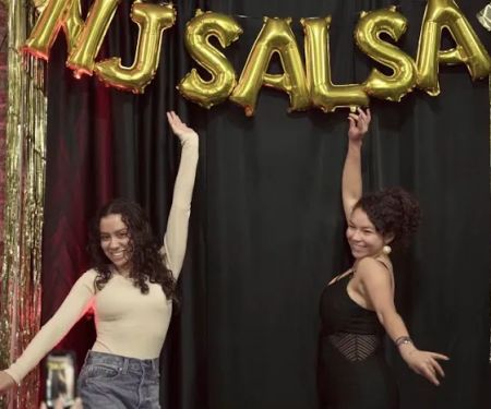 NJ Salsa