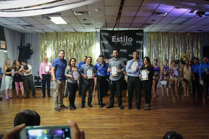 Estilo Latino Dance Company Picture 6