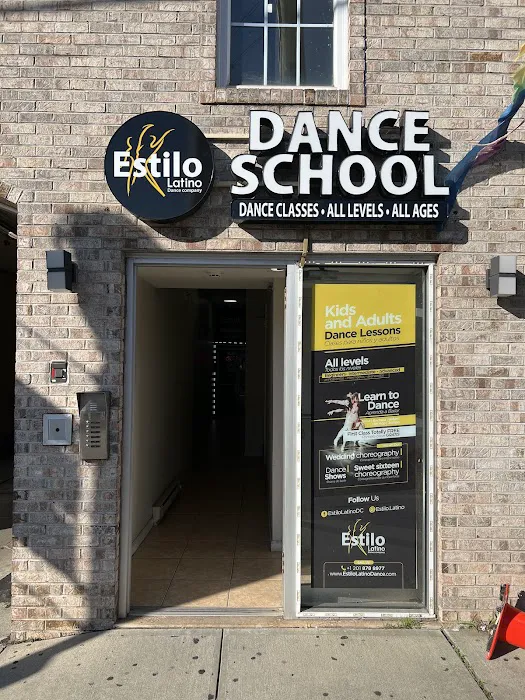 Estilo Latino Dance Company Picture 3