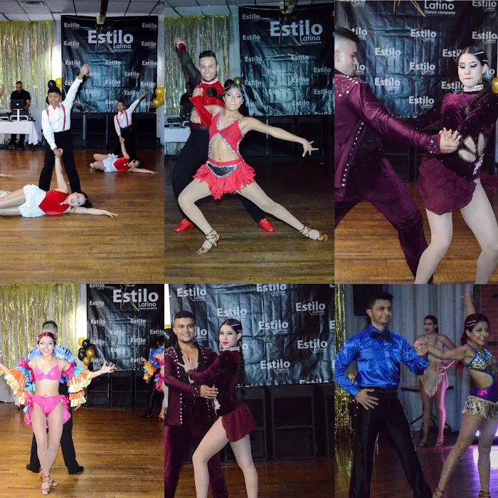 Estilo Latino Dance Company Picture 9
