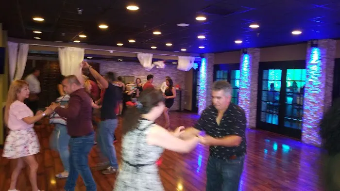 NJ Salsa Dancing Lessons Picture 2