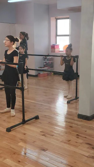 Multi Arts Academy Picture 1