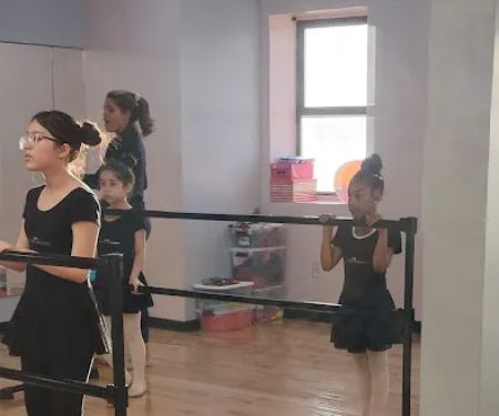 Multi Arts Academy