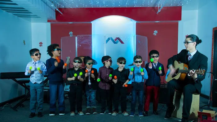 Multi Arts Academy Picture 3