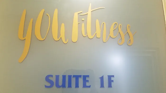 You Fitness Newark Picture 3
