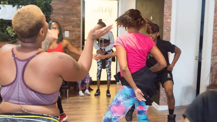 You Fitness Newark Picture 7