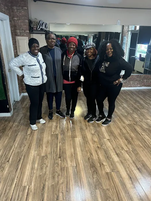 You Fitness Newark Picture 10