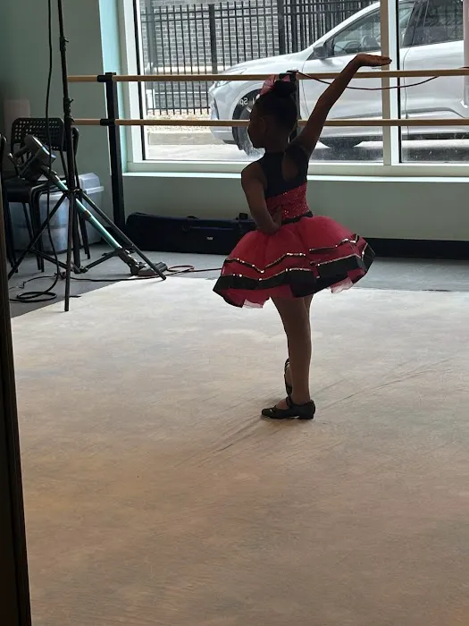 InSpira Performing Arts at Teachers Village Picture 2