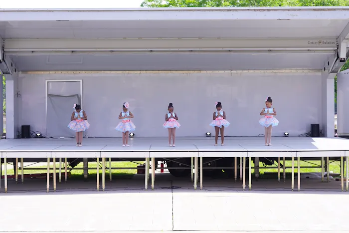 InSpira Performing Arts at Teachers Village Picture 7