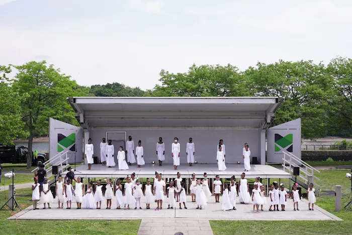 InSpira Performing Arts at Teachers Village Picture 9