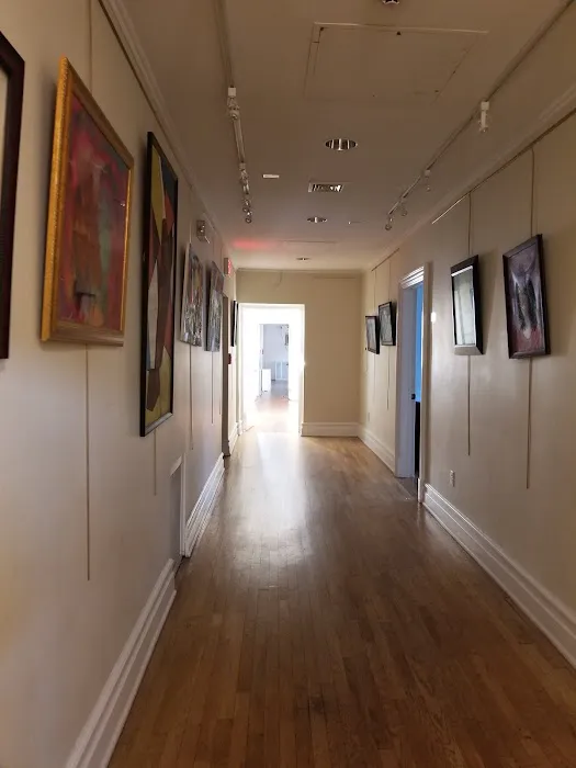 Newark School of the Arts Picture 8