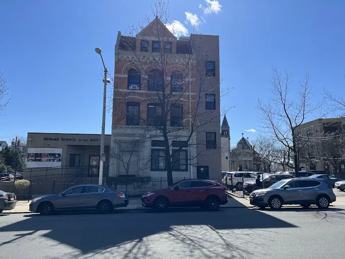 Newark School of the Arts Picture 1