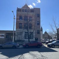 Newark School of the Arts ico