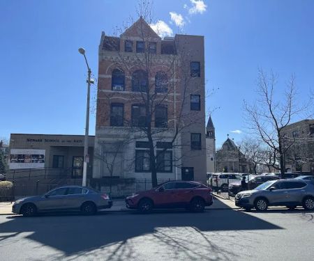Newark School of the Arts