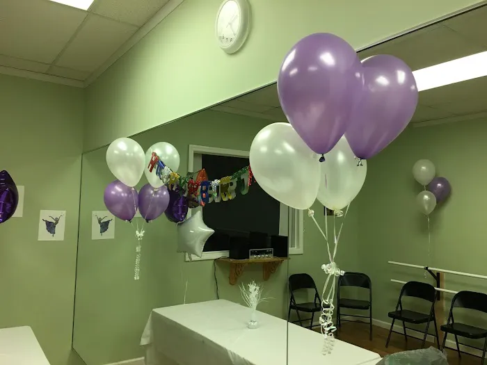 Dance Palooza Studios Picture 6