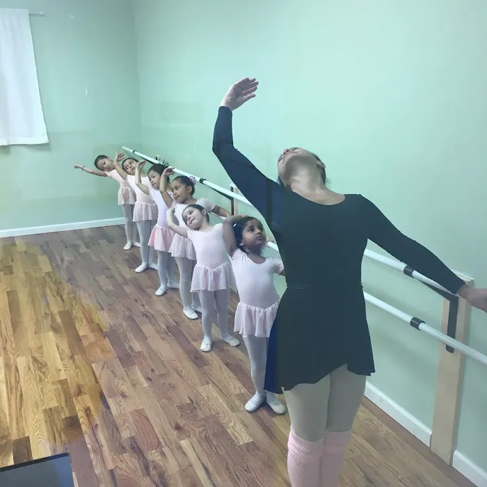 Dance Palooza Studios Picture 5