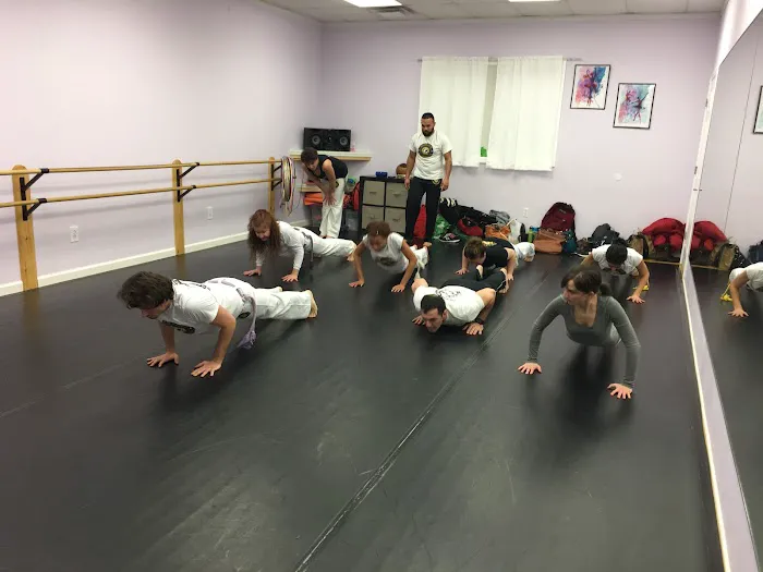 Dance Palooza Studios Picture 2