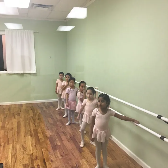 Dance Palooza Studios Picture 4
