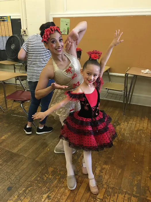 Dance Palooza Studios Picture 9