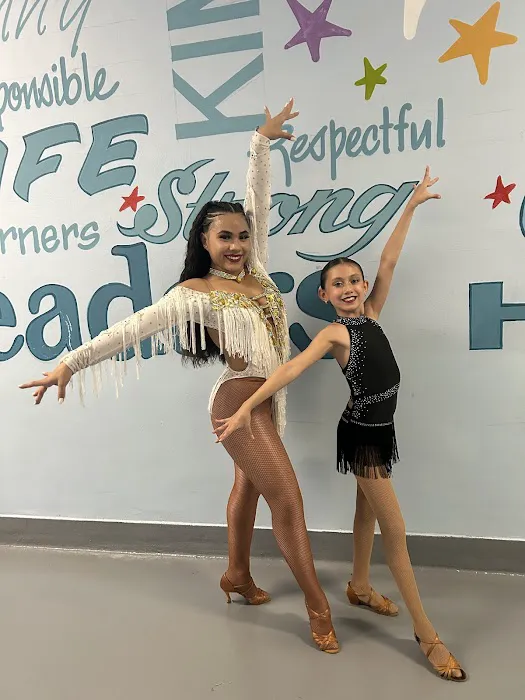 Ritmo Latino Dance Studio Picture 2