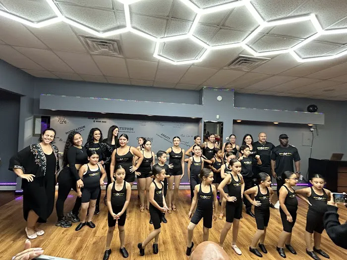 Ritmo Latino Dance Studio Picture 3
